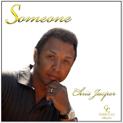 Someone