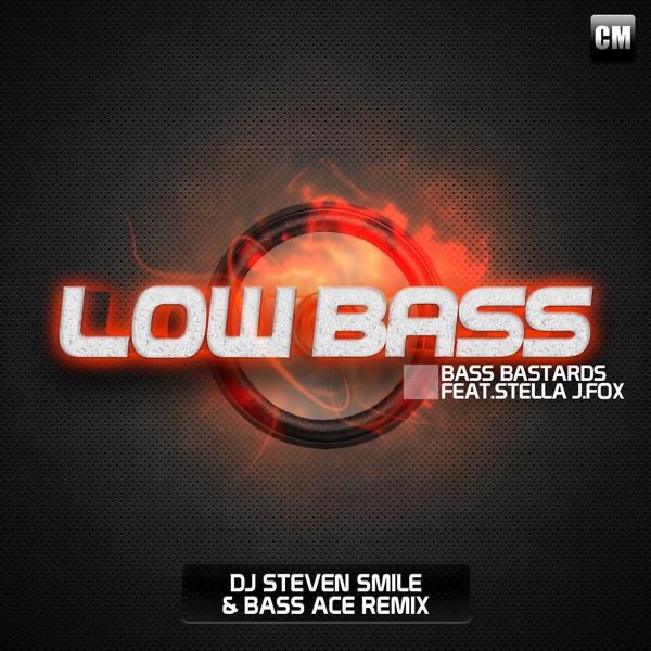 Low Bass Remixes (feat. Stella J. Fox) - Single