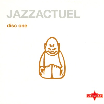Jazzactuel (Disc 1)