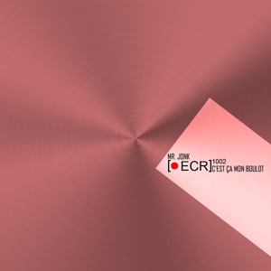 Mon boulot (Original Mix) - Single