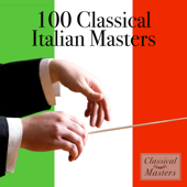 100 Classical Italian Masters