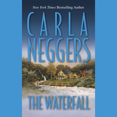 The Waterfall (Abridged Fiction) cover