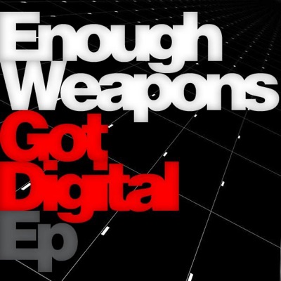 Got Digital - EP