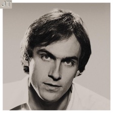 Handy Man by James Taylor — cover art