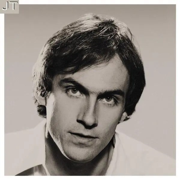 Handy Man — James Taylor