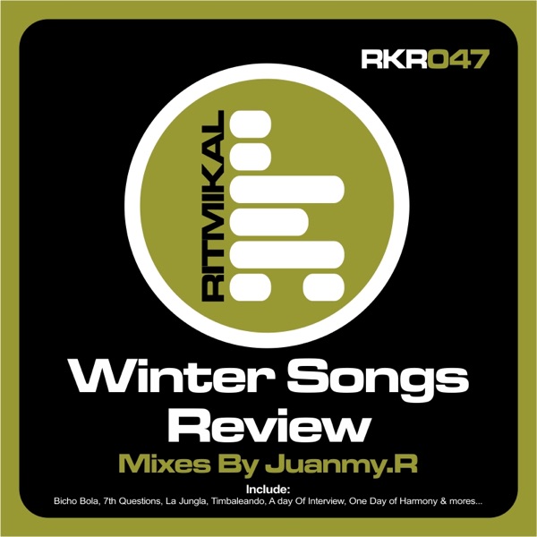 Winter Songs Review (Mixed By Juanmy.R) - Juanmy.R