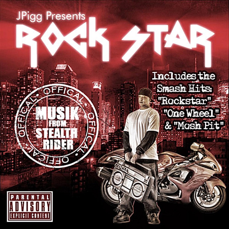 One Wheel - JPIGG: Song Lyrics, Music Videos & Concerts