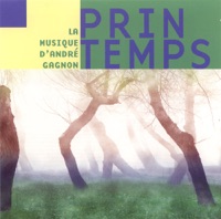 Printemps - André Gagnon