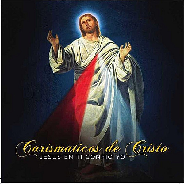 Jesús En Ti Confio Yo