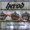 Jagged Visions - Herod lyrics