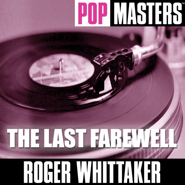 Pop Masters Live: The Last Farewell