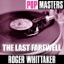 Pop Masters Live: The Last Farewell