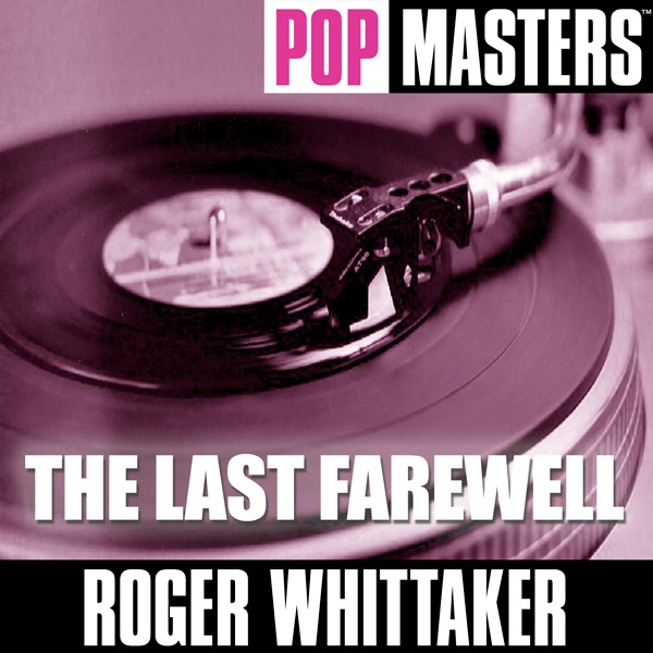 Pop Masters Live: The Last Farewell