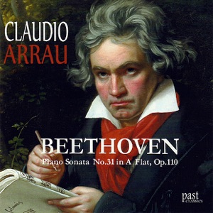 Beethoven: Piano Sonata No. 31 In A-flat Major, Op. 110