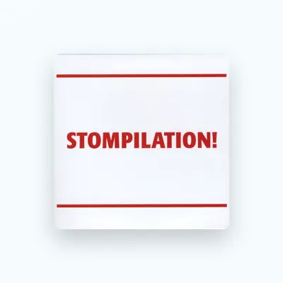 Listen to The Stompers, watch music videos, read bio, see tour dates & more!