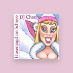 DJ Charly