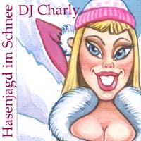Hasenjagd im Schnee - DJ Charly