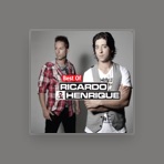 Ricardo & Henrique
