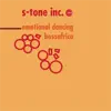 S-Tone Inc - Bossafrica (Jazz Revenge Rework)