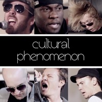 Cultural Phenomenon - Single - Tyler Ward