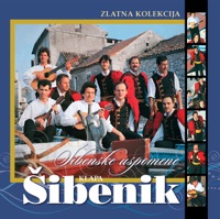 Klapa Sibenik - Šibenska Balada