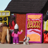 マドのむこう - EP