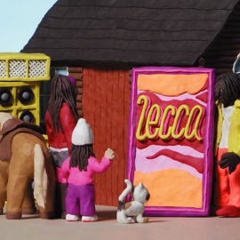 Un-Solo (feat. Seeda) lecca