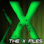 The X Files (Expediente X)