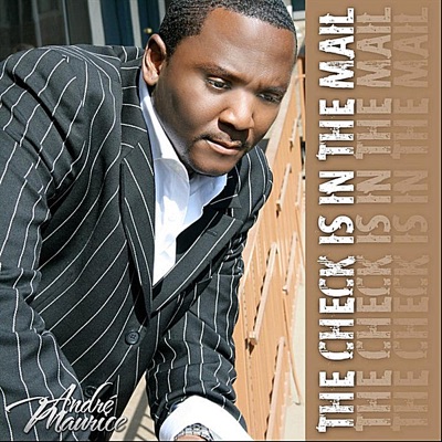 The Check Is In the Mail - Single