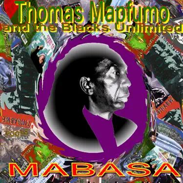 Hokoyo! - Thomas Mapfumo: Song Lyrics, Music Videos & Concerts