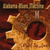 Alabama Blues Machine - Rockin\\' Me Baby