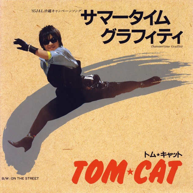 ポプコン スーパー・セレクション TOM☆CAT ベスト - TOM☆CATの