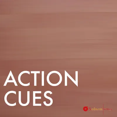 Listen to Action Cues by 5 Alarm Music