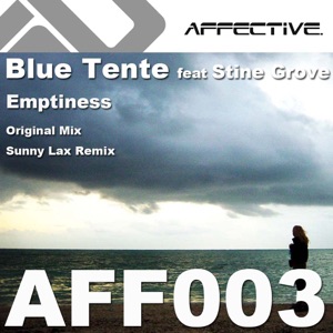 Emptiness (Featuring Stine Grove) - Single