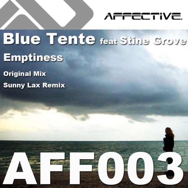Emptiness (Featuring Stine Grove) - Single