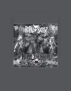 Hör dir Rival Skulls an, schau dir Musikvideos an, lies die Biografie, finde Tourdaten und mehr!