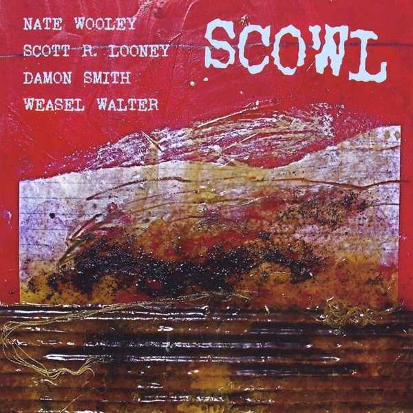 Scowl