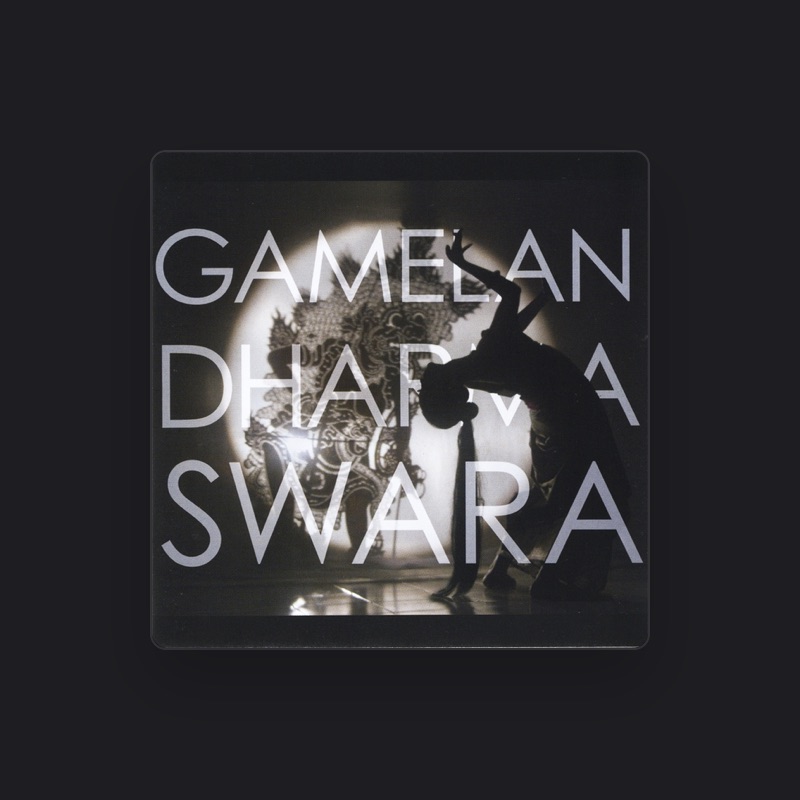 Gamelan Dharma Swara
