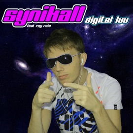 Digital Luv feat. Roy Reid (Swaggaman Elekro-Dub Mix) Synikall