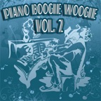 Boogie Woogie Stomp