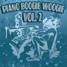 Marchin' Boogie