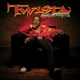 Give It Up (feat. Pharrell Williams) Twista