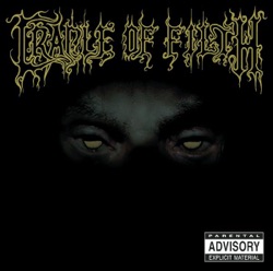 Cradle of Filth - Sleepless