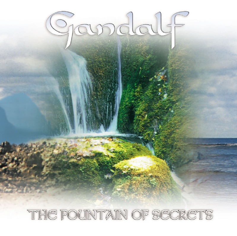 The Fountain of Secrets