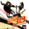 My Own Step (feat. Fabo) [Theme from Step Up 3D] - T-Pain & Roscoe Dash lyrics