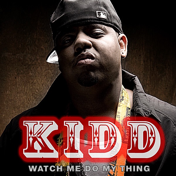 Watch Me Do My Thing Single Album by Kidd Apple Music