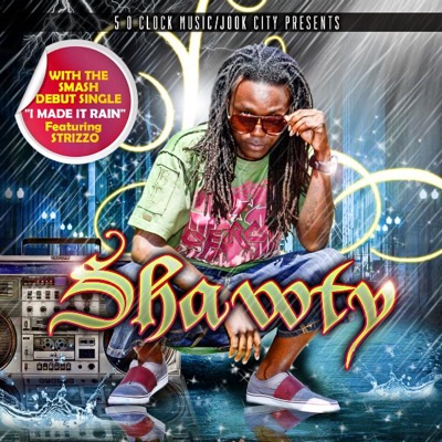 I Made It Rain (feat. Strizzo) - Single