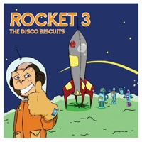 Rocket 3 - The Disco Biscuits