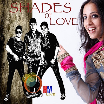 Shades of Love