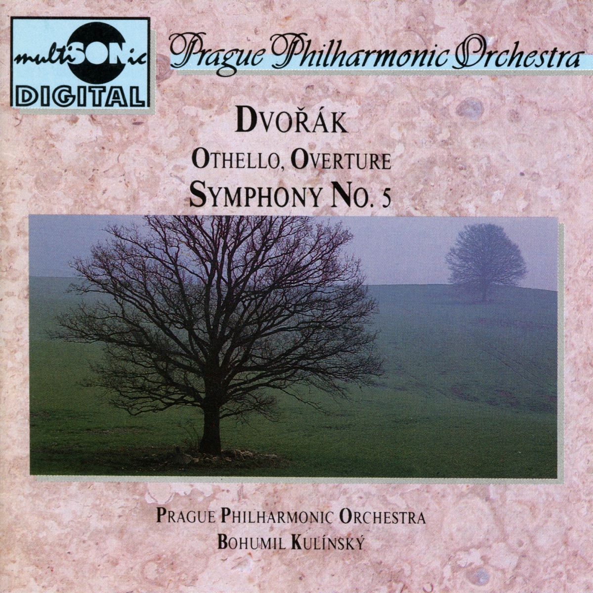 Othello, Overture / Symphony No.5